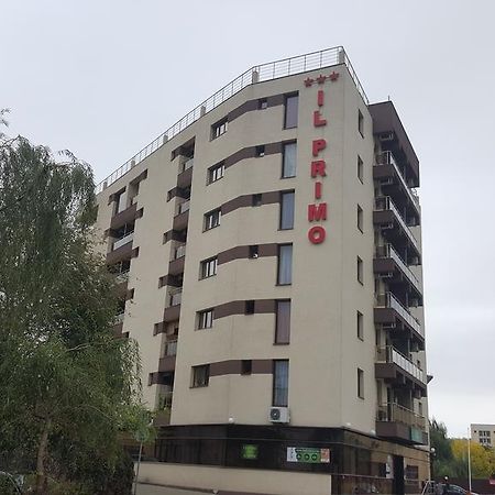 Il Primo Apartments Iasi Exterior photo
