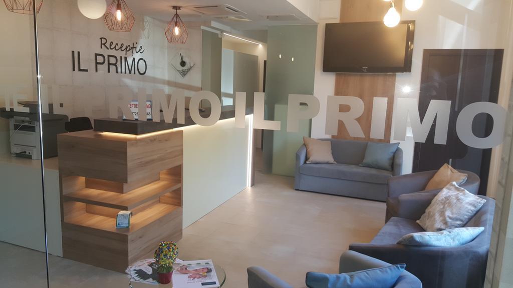 Il Primo Apartments Iasi Exterior photo