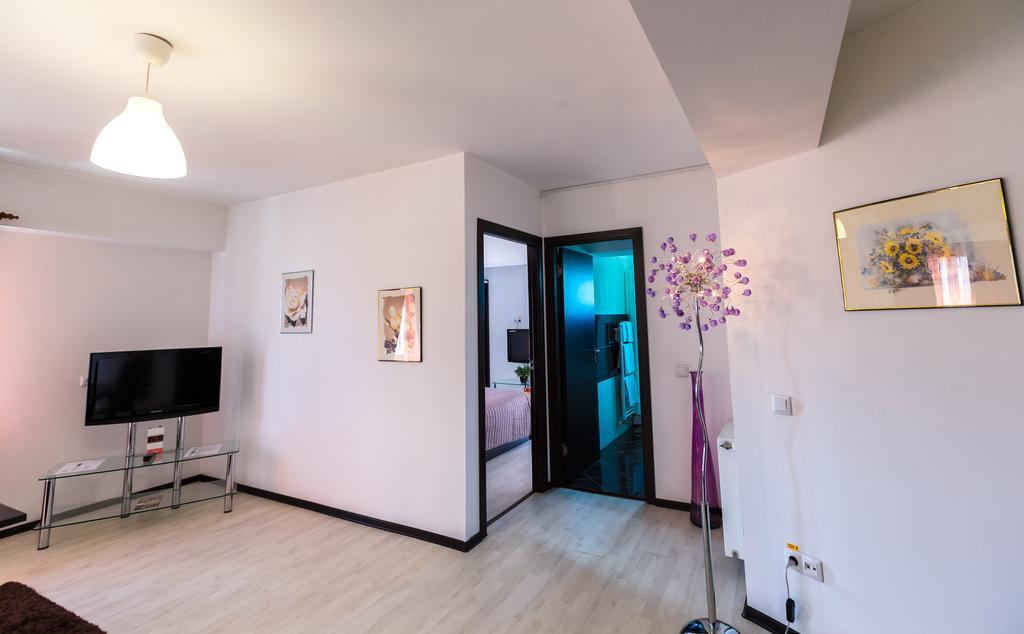 Il Primo Apartments Iasi Exterior photo