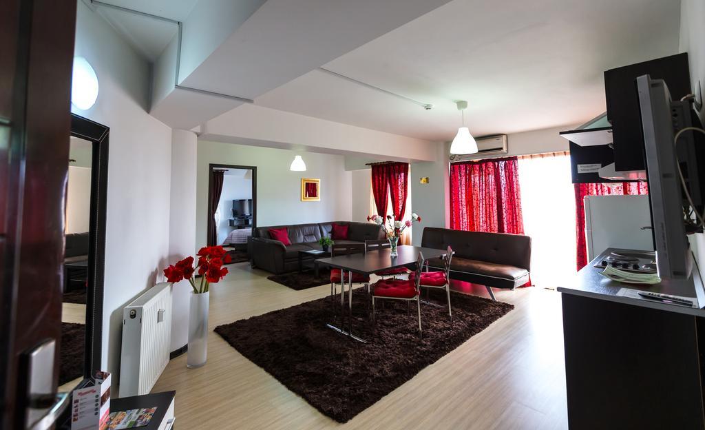 Il Primo Apartments Iasi Exterior photo