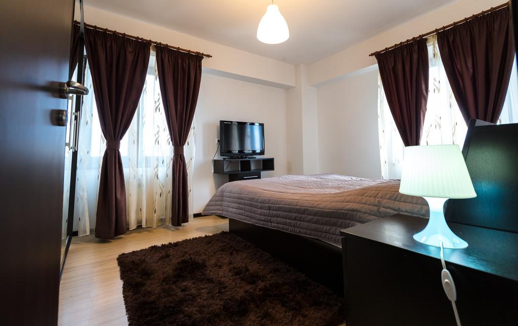 Il Primo Apartments Iasi Exterior photo
