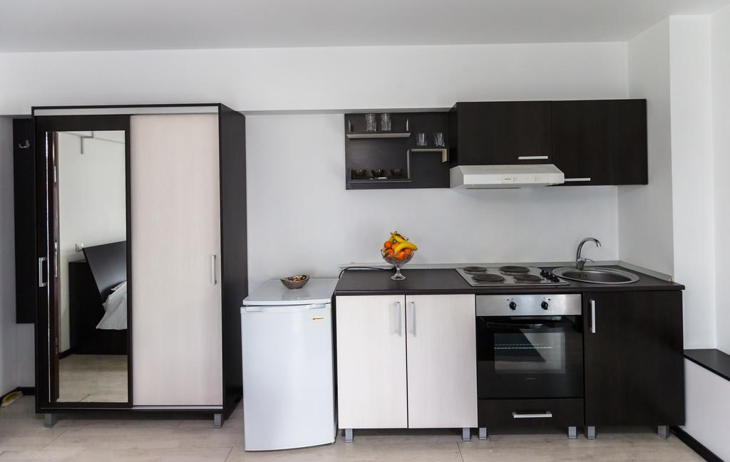 Il Primo Apartments Iasi Exterior photo