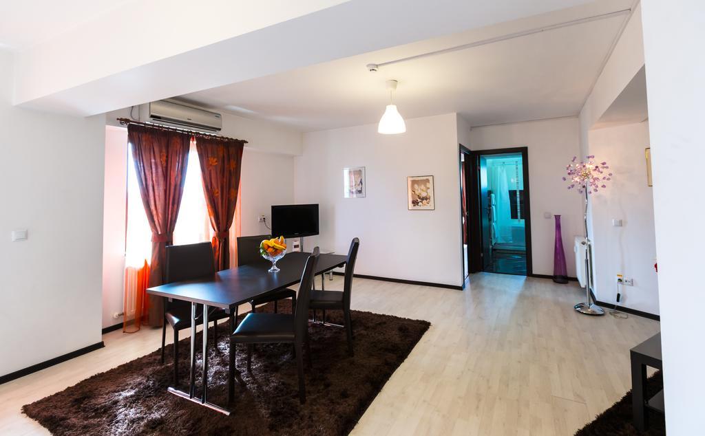 Il Primo Apartments Iasi Exterior photo