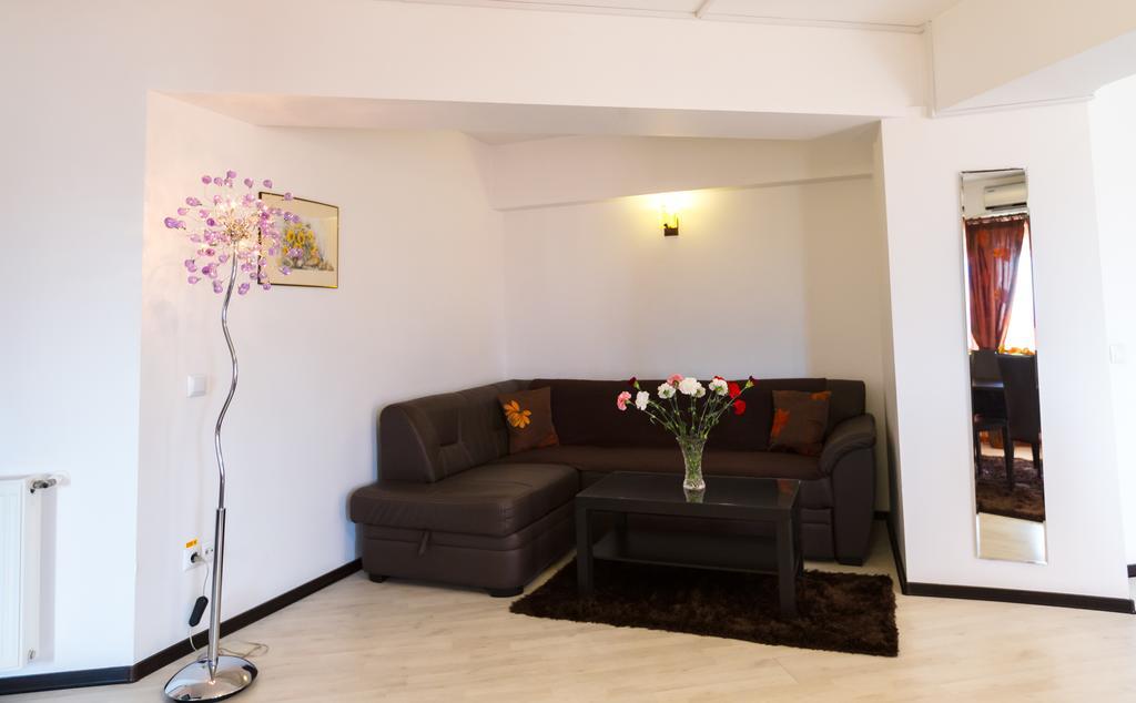 Il Primo Apartments Iasi Exterior photo
