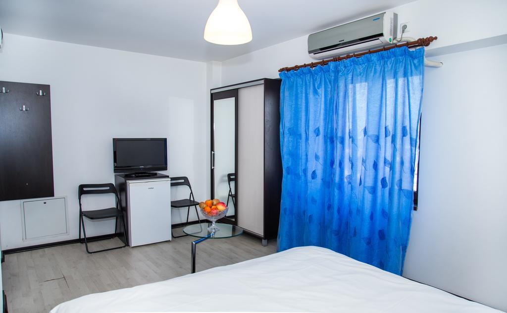 Il Primo Apartments Iasi Exterior photo