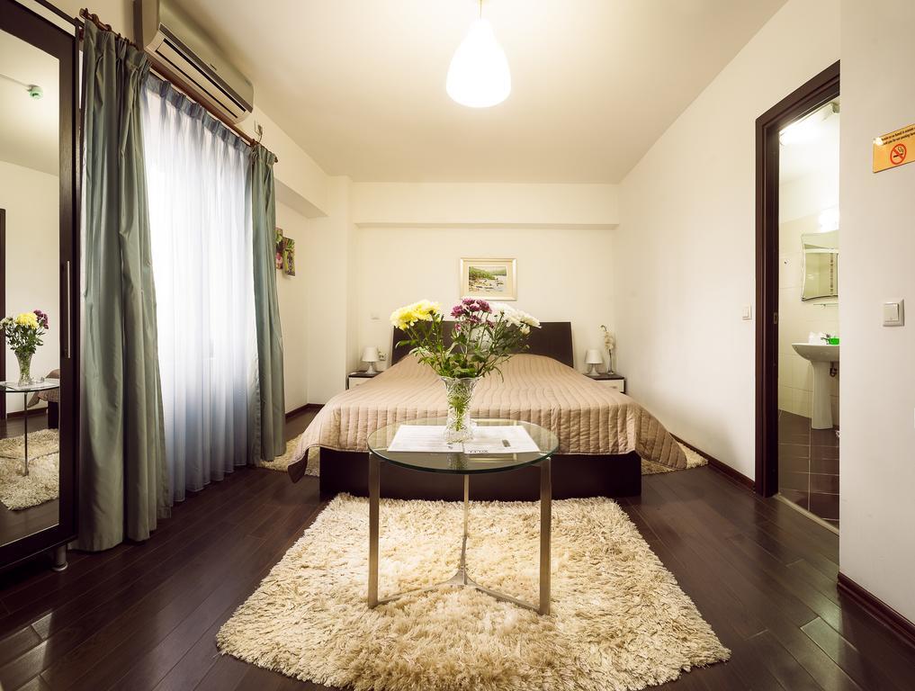 Il Primo Apartments Iasi Exterior photo