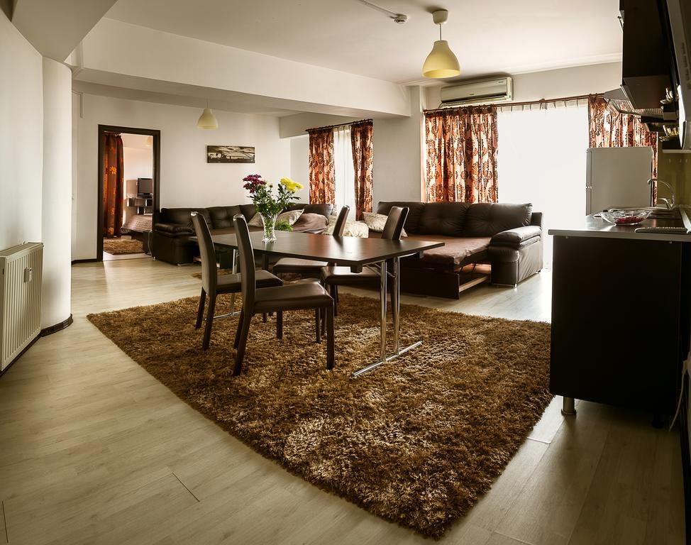 Il Primo Apartments Iasi Exterior photo